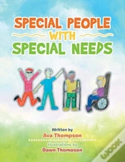 Capa do artigo Special People With Special Needs