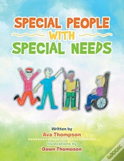 Capa do artigo Special People With Special Needs