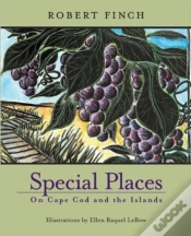 Capa do artigo Special Places On Cape Cod & Islands