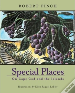 Capa do artigo Special Places On Cape Cod & Islands