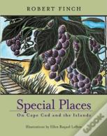 Special Places On Cape Cod & Islands
