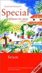 Special Places To Stay Spain