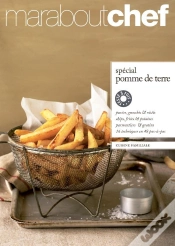Capa do artigo Special Pommes De Terre