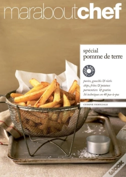 Capa do artigo Special Pommes De Terre