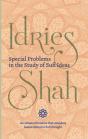 Special Problems In The Study Of Sufi Ideas - Preview