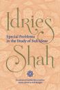 Special Problems In The Study Of Sufi Ideas (Pocket Edition) - Preview
