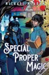 Special Proper Magic