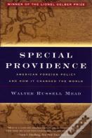 Special Providence