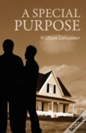 Capa do artigo Special Purpose