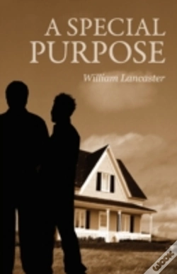 Capa do artigo Special Purpose