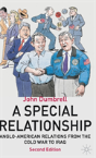 Special Relationship - Preview