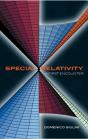 Special Relativity: A First Encounter - Preview