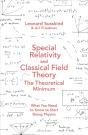Special Relativity And Classical Field Theory - Preview