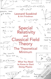 Capa do artigo Special Relativity And Classical Field Theory