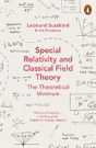 Special Relativity And Classical Field Theory - Preview