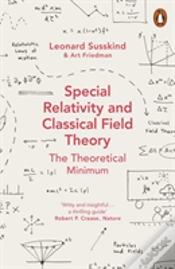 Capa do artigo Special Relativity And Classical Field Theory