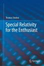 Special Relativity For The Enthusiast - Preview
