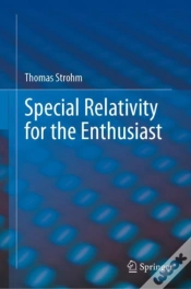 Capa do artigo Special Relativity For The Enthusiast