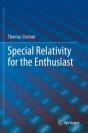 Special Relativity For The Enthusiast - Preview