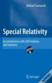 Capa do artigo Special Relativity
