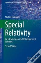 Special Relativity