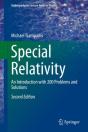 Special Relativity - Preview