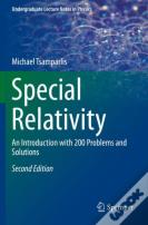 Special Relativity