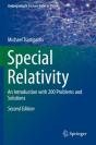 Special Relativity - Preview