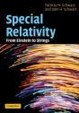 Special Relativity - Preview