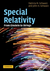 Capa do artigo Special Relativity