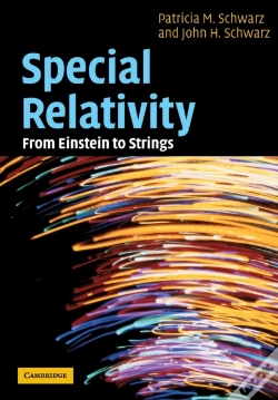 Capa do artigo Special Relativity