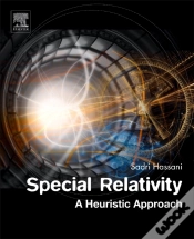 Capa do artigo Special Relativity