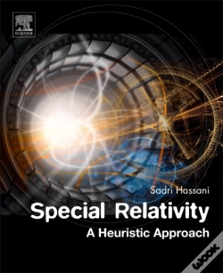 Capa do artigo Special Relativity