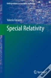 Special Relativity
