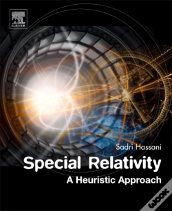 Capa do artigo Special Relativity