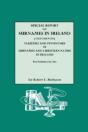 Special Report On Surnames In Ireland - Preview