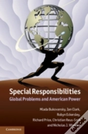 Capa do artigo Special Responsibilities