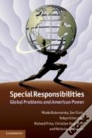 Special Responsibilities