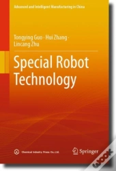 Special Robot Technology