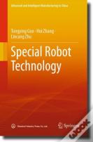Special Robot Technology