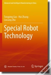 Special Robot Technology