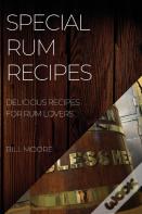 Special Rum Recipes