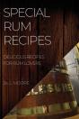 Special Rum Recipes - Preview