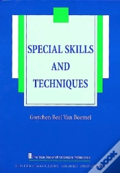 Capa do artigo Special Skills And Techniques