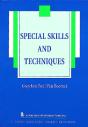 Special Skills And Techniques - Preview