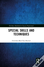 Capa do artigo Special Skills And Techniques