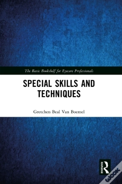 Capa do artigo Special Skills And Techniques