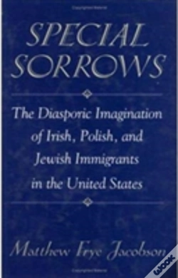 Capa do artigo Special Sorrows