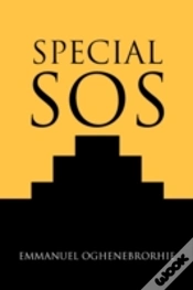 Capa do artigo Special Sos