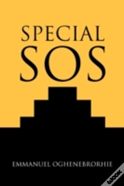Capa do artigo Special Sos